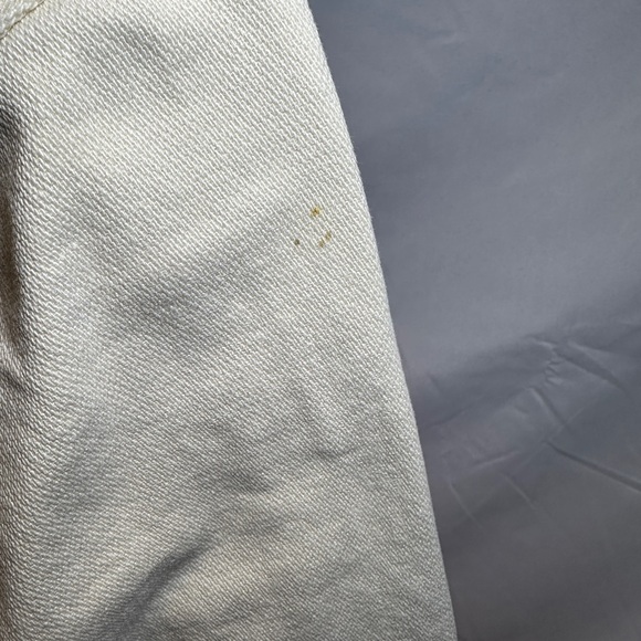 BIG BUD PRESS - Butterfly 🦋 Rainbow 🌈 Work Jacket - Size 1XL NWT - Picture 11 of 16